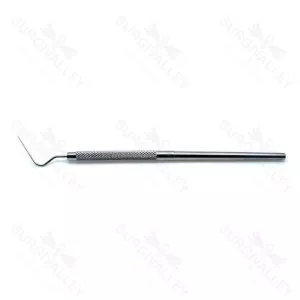 Dental 2S Spreader Root Canal Plugger Dental Endodontic Stainless Steel Instrument (SV-10-2192)