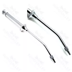 Dental Amalgam Carrier 1034 Filling Syringe Gun Dental Instruments (SV-10-2195)