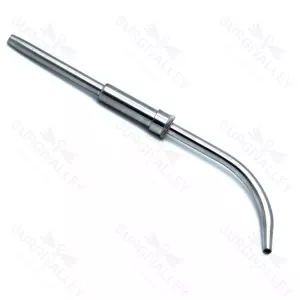 Dental Bone Collector 9mm Filter Surgical Orthodontic Removable Bone Grafting Aspirating Instruments (SV-10-2198)