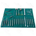 Basic Dental Implant Surgery Kit