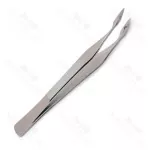 Carmalt Splinter Forceps Set (5 Pieces) - Autoclavable Steel