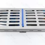 Luxating Root Extracting Dental Instruments Set (5 - Piece) - Steel