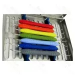 5 - Piece Gracey Curettes Set - Surgical Grade Stainless Steel