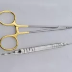 5 - Piece Sinus Lift Implant Set - Surgical Grade Stainless Steel