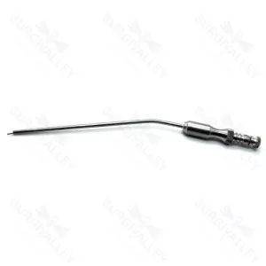 Frazier Suction Surgical Tube Aspirator Diagnostic Instruments (SV-10-2254)