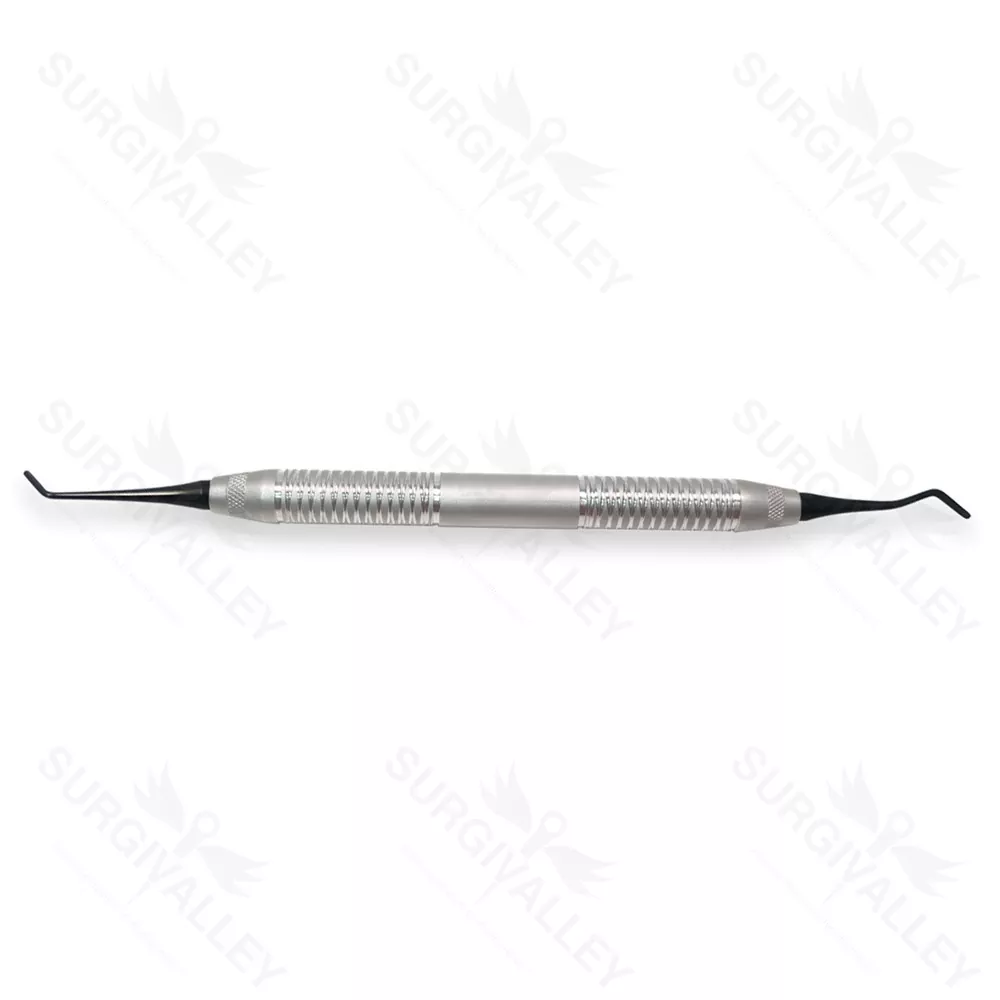 Goldstein Flexible Thin Composite Instrument Black Line Composite Instruments 2.0mm/1.4mm