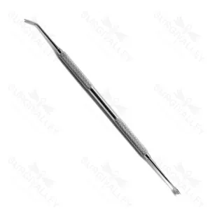 Dental Ligature Elastic Director Orthodontics Double Ended Stainless Steel (SV-10-2267)