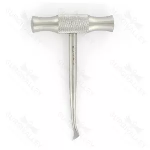 Dental Winter Root Elevator Left (SV-10-2286)