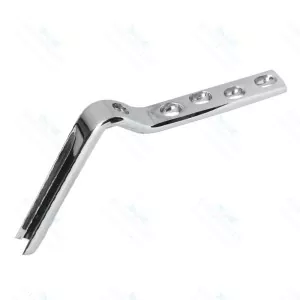 110 Degree Angle Blade Plates For Intertrochanteric Femoral (SV-10-1713)
