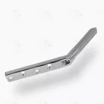 130 Degree Jewett Nail Plates