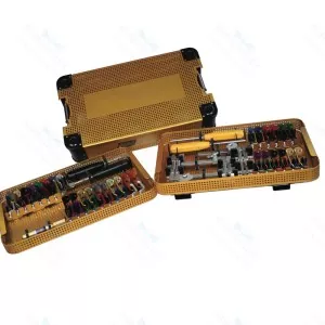 SLS-XC Cervical Retractor Set (SV-10-1315)