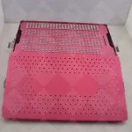 Cortical &amp; Lcp Locking Screws 2.7,3.5,4.5mm Orthopedics Large Fragments 474 Pcs