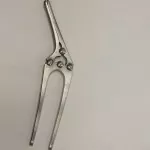 Holco Clamp Pylorus Payr Design 8" Jaw Straight Serrated Crs