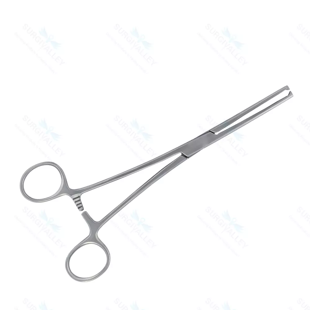 Judd Allis Tissue Forceps 3X4 Teeth 15.0 cm General Surgery Instruments