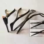 Killian Vienna Nasal Set - Cottle Scissors - Ceramic - SV - 10 - 1446