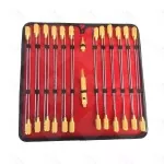 Surgical Instruments Set of 12 - Liposuction Tools 2mm 15cm 20cm