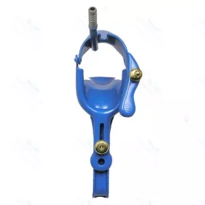 Lletz Pederson Vu More Speculum Gynecology Instruments – surgivalley (010210007)