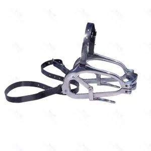 Millennium speculum + Hausman Speculum Surgical Veterinary Instrument (SV-10-1415)