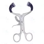 Molt Mouth Gag 12cm Dental Retractor Surgical Tools Oral Instruments CE NEW