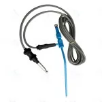 Frazier Sinus Suction Tube - Reusable Cable - SV - 10 - 1408