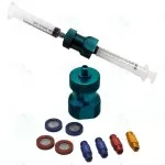 Nano Fat Transfer Processing kit,Fat Transfer and Fat Grafting Instruments CE