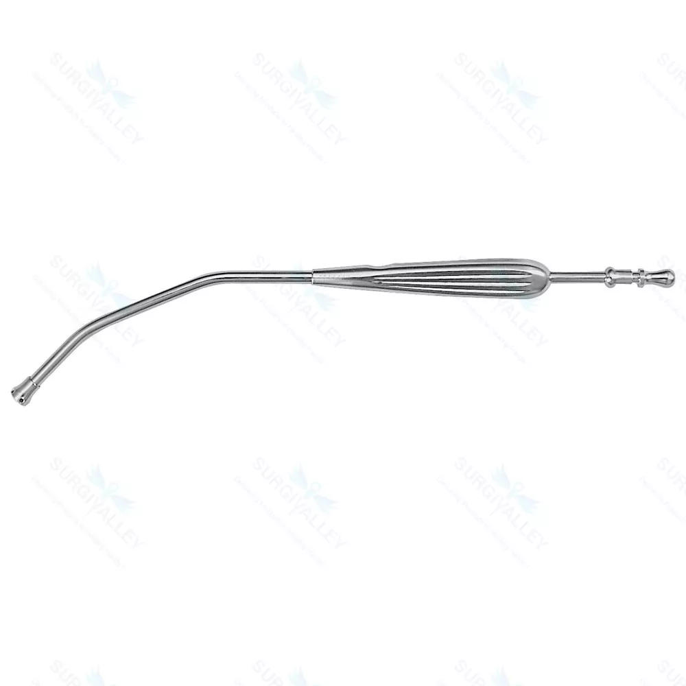 Pediatric Suction Tube Surgical Instruments Lot of 10 pieces