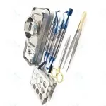 PRF Box Dental Implant Platelet Rich Fibrin Preserve Membrane Surgery