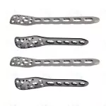 Proximal Humerus locking Philos Plate 3.5mm Titanium Set 4 to 10Holes Set 128pcs