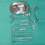 Sommerlad Cleft Lip and Palate Surgery Set 134Pcs