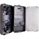 Spine Microdiscectomy Set - Surgical Grade - SKU SV - 10 - 1416