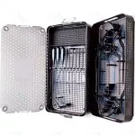 Spine Microdiscectomy Set - Surgical Grade - SKU SV - 10 - 1416