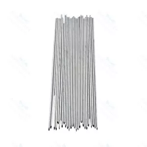 Steinmann Pins Set of 300 PCS Orthopedic Surgical High Quality Instruments (SV-10-1306)