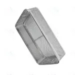 Sterilization Tray Case Box Stainless Steel Surgical Instruments Premium Quality