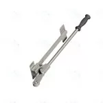 70cm Wire Pin Rod Cutter - Orthopedic Surgical Instrument