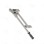 70cm Wire Pin Rod Cutter - Orthopedic Surgical Instrument