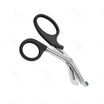 Universal Scissors Forceps