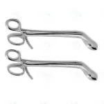 Verbrugge Bone Holding Forceps 10.5 inch 2 PCs Orthopedic Instruments