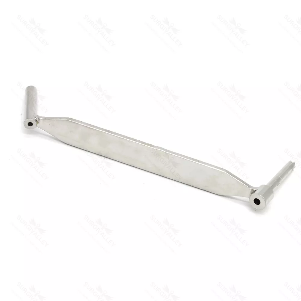 Veterinary Drill and Tap Sleeve 2.5 mm x 3.2 mm Stainless Steel