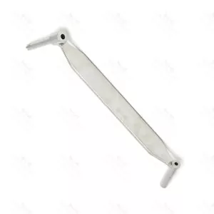 Veterinary Drill and Tap Sleeve 2.5 mm x 3.2 mm Stainless Steel (SV-10-1271)