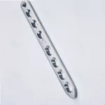 Veterinary Locking Narrow Plate 4.5mm Veterinary Instrument (Lot of 10pcs) SS