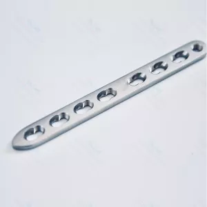 Veterinary Locking Narrow Plate 4.5mm Veterinary Instrument (Lot of 10pcs) SS (SV-10-1267)