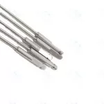 Veterinary Q.C. Drill Bit 2.0mm x 100mm Surgical Instruments (Lot of 5 pcs) SS