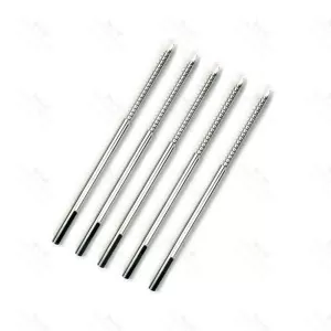 Veterinary Schanz Pin Lot of 50 pcs Surgical Instruments (SV-10-1257)