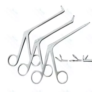 Wilde Blakesley Nasal Forcep Straight , 45Â° UP and 90Â° UP Angle Surgical-ENT (SV-10-1252)