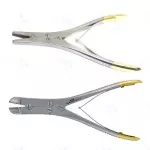 7 Wire Twister Forceps Set (2 Pcs) - TC Orthopedic Instrument
