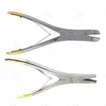 7 Wire Twister Forceps Set (2 Pcs) - TC Orthopedic Instrument