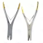 7 Wire Twister Forceps Set (2 Pcs) - TC Orthopedic Instrument