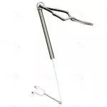 Yasargil Retractor Plastic Surgery &Orthopaedic Instruments Yasargil Spring Hook