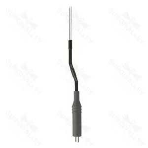 Bipolar Turbinate Probe Electrosurgery Instrument (SV-10-3091)