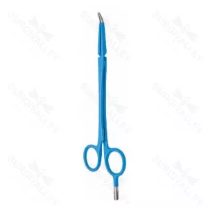 Richie Forceps Straight (SV-10-3094)